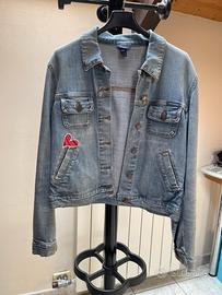 Giubbotto di Jeans Gant