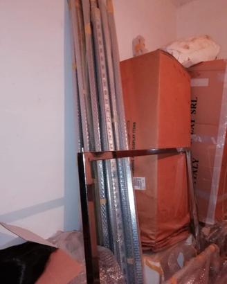 Arredamento negozio