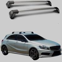 Barre portapacchi mercedes benz