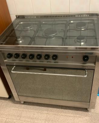 Cucina a gas