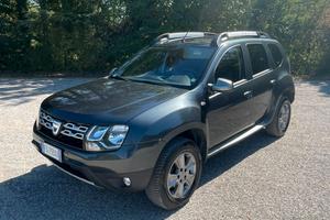 Dacia Duster 4x4