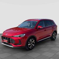 MG ZS (2024-->) Hybrid+ Luxury