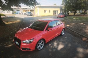 Audi A1 1.2 SLINE