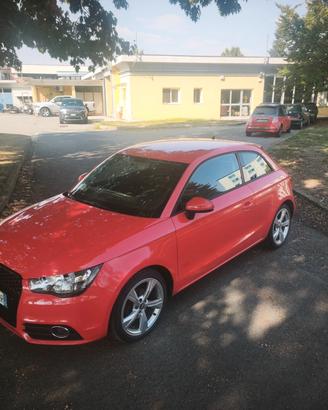 Audi A1 1.2 SLINE