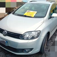 VW GOLF PLUS