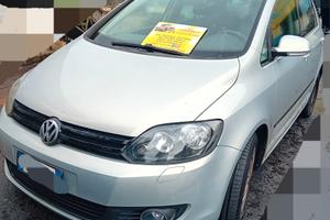 VW GOLF PLUS