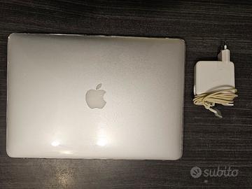 MacBook Air 13"