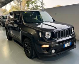 Jeep Renegade 1.6 Mjt DDCT 120 CV Business