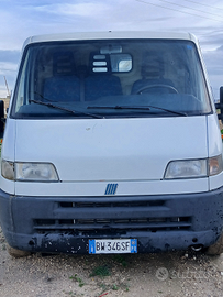 Fiat ducato 14