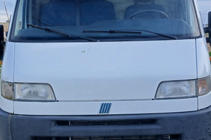 Fiat ducato 14