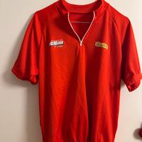 Maglia ciclismo Sport Specialist