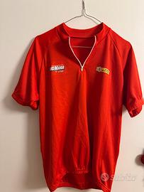 Maglia ciclismo Sport Specialist