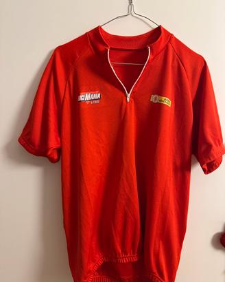 Maglia ciclismo Sport Specialist