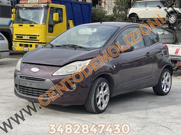 RICAMBI USATI AUTO FORD Ka Serie (CCQ) 196A1000 Di