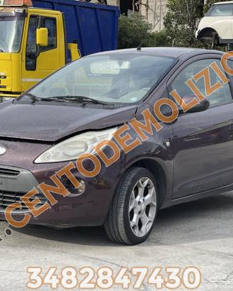 RICAMBI USATI AUTO FORD Ka Serie (CCQ) 196A1000 Di