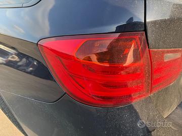 Fanale posteriore sx BMW 320 anno 2012 station wag