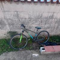 Bicicletta decathlon