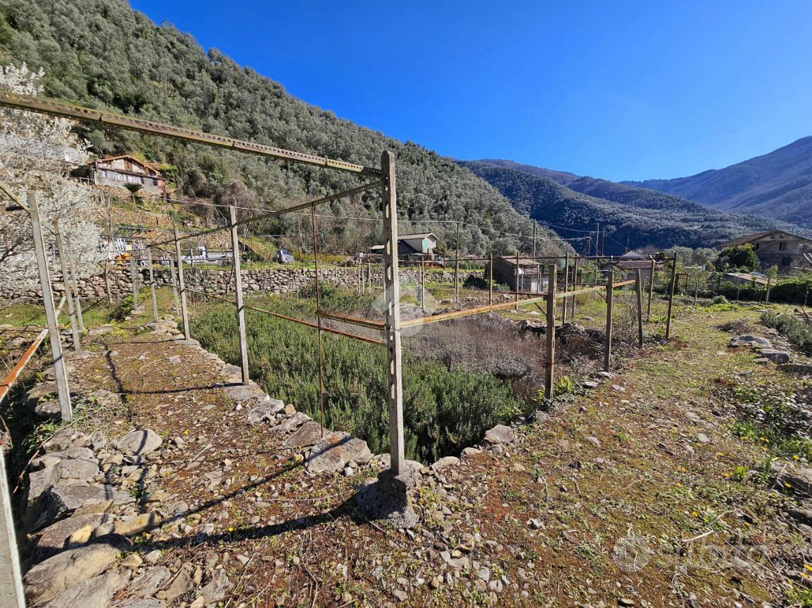 TER. RESIDENZIALE A BADALUCCO - Altro