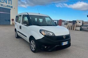 Fiat Doblo Doblò 1.3 MJT PC Combi N1 2018