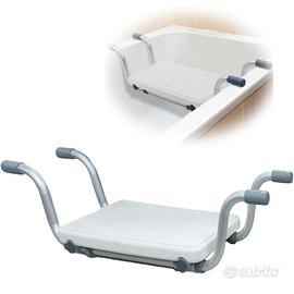 Sedile per vasca da bagno