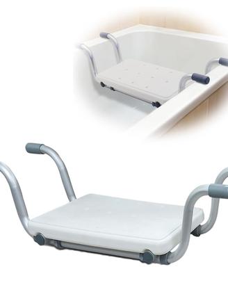 Sedile per vasca da bagno