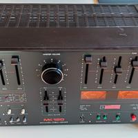 Amplificatore Galactron Mk 120