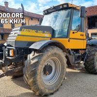 Trattore JCB Fastrac 145