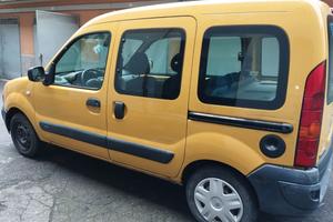 RENAULT Kangoo 3ª serie - 2007