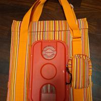 Borsa frigo elettrica per auto – NUOVA