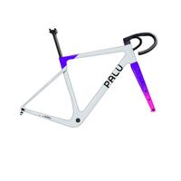 Kit telaio gravel PALU altezze 160 170 cm