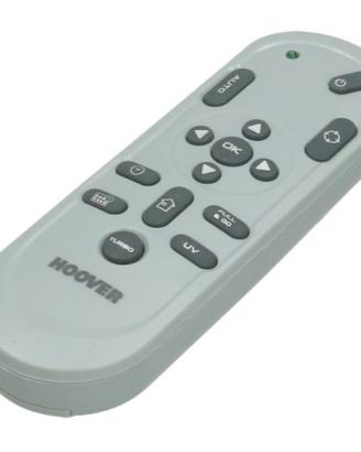 telecomando per robot aspirapolvere Hoover