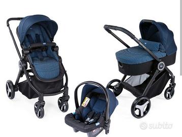 trio chicco best friend