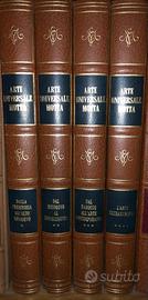 Opera Enciclopedica "Arte Universale Motta"