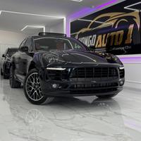 Porsche Macan 3.0 S Diesel Iper Full