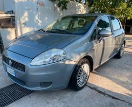 Fiat Grande Punto 1.3 MJT 75CV