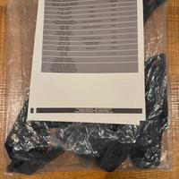 ATTACCO POSTERIORE GIVI SR1178 per AFRICA TWIN