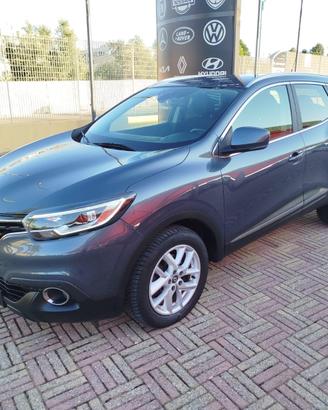 Renault Kadjar dCi 130CV 4x4 Energy Bose