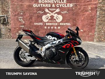 APRILIA RSV4 1100 Factory Abs