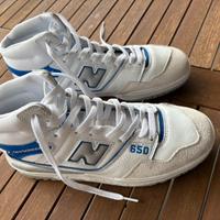 New Balance 650 uomo 44,5