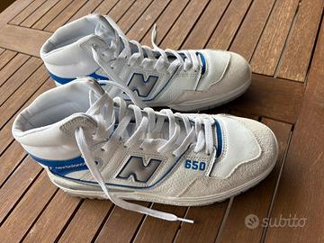 New Balance 650 uomo 44,5