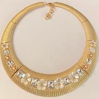 Collana oro Dolce e Gabbana