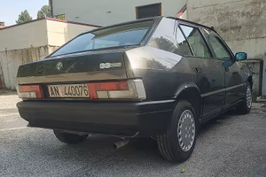 Alfa Romeo 33 1.3S 