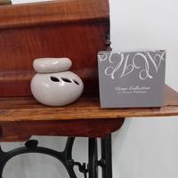 brucia essenze Stone Victor Collection 