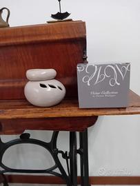 brucia essenze Stone Victor Collection 