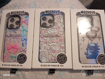 cover per 14 pro e 15 pro