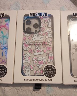 cover per 14 pro e 15 pro