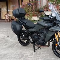 Yamaha Tracer 9 GT - 2021