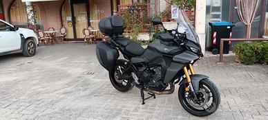 Yamaha Tracer 9 GT - 2021