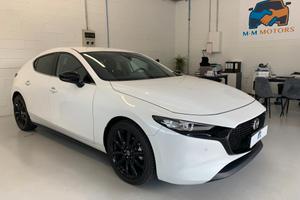 Mazda 3 Mazda3 2.0L e-Skyactiv-G 150 CV M Hybrid H