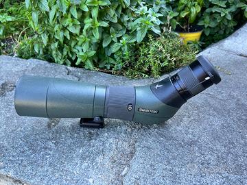 Swarovski ATS 65 HD